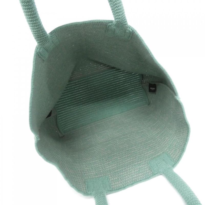 Fendi 8bh401 AL90 Bag