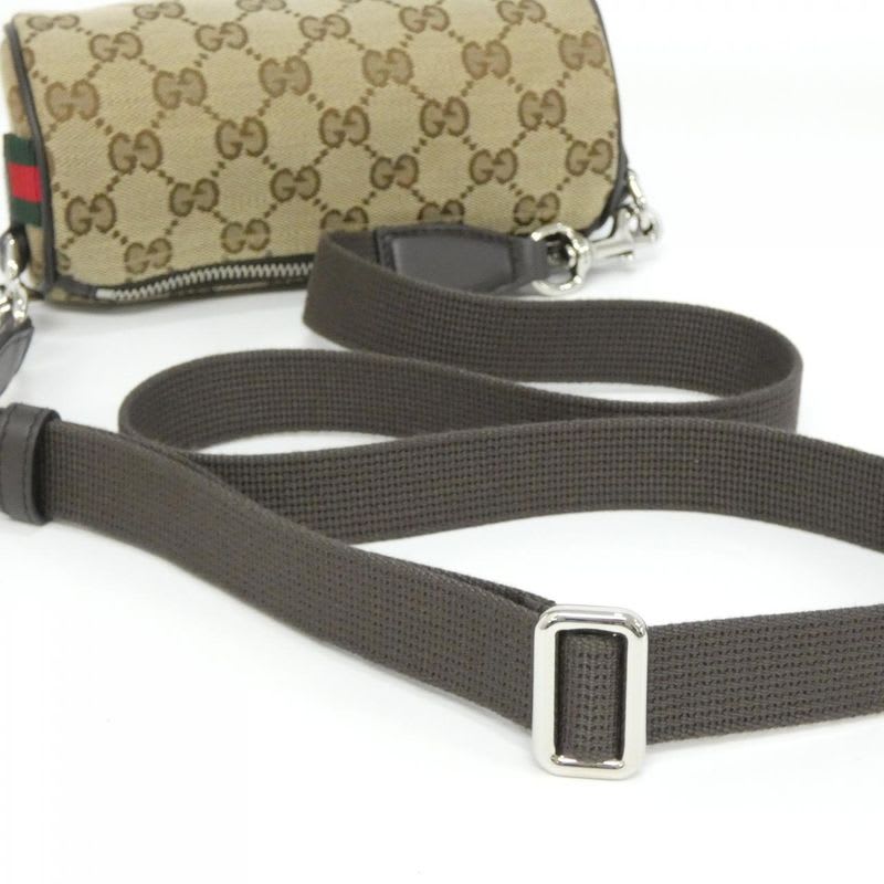 Gucci NEO Faeon Shoulder Bag