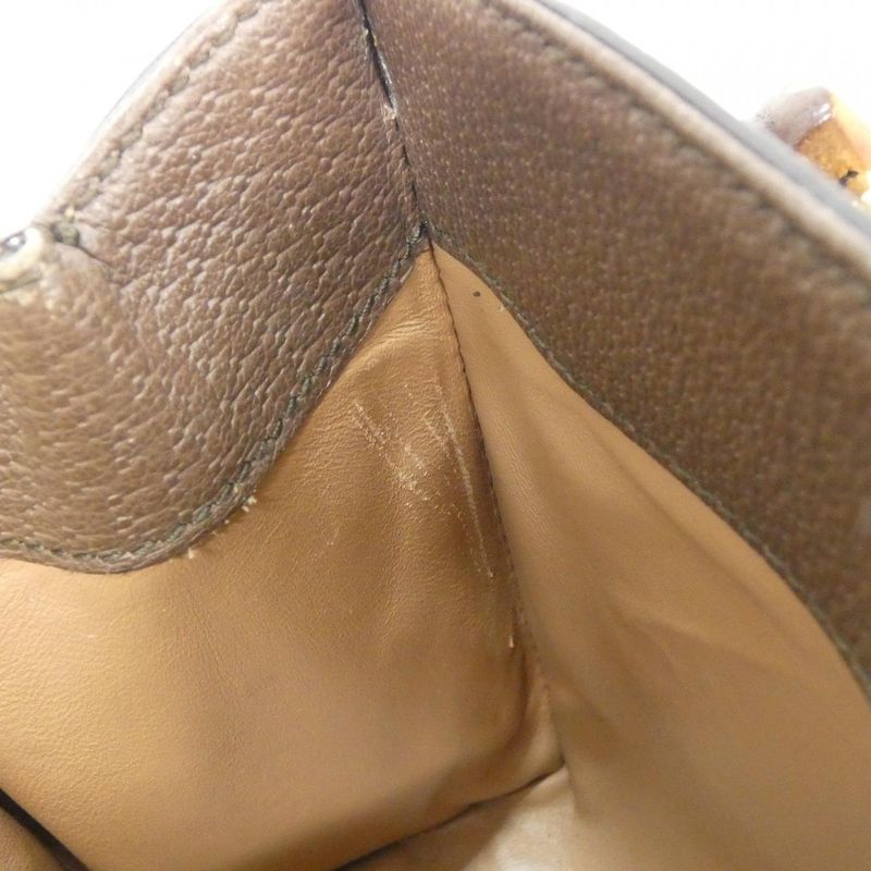 Gucci Diana 655661 Ukmbt Bag