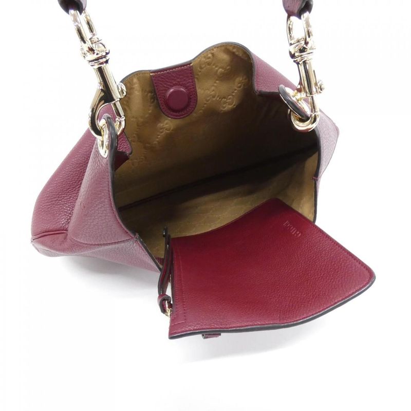 Gucci B 820169 Aaeju Shoulder Bag