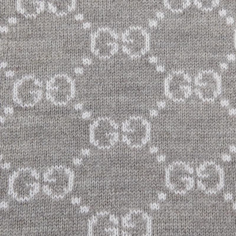 Gucci 325806 3g206 Muffler