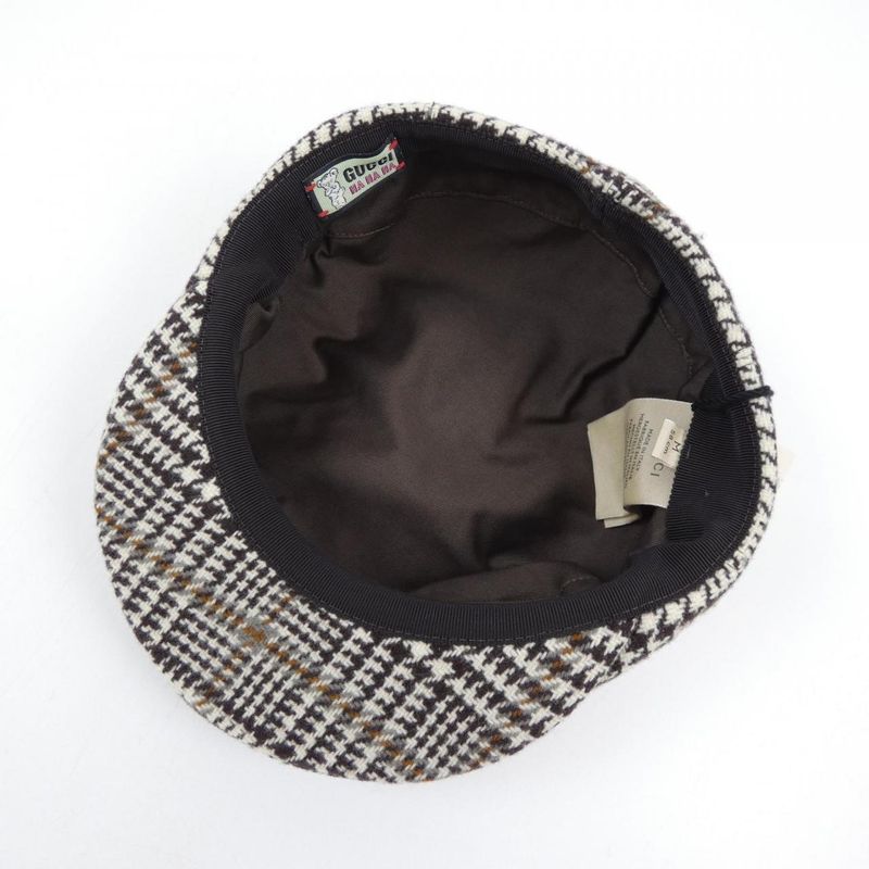 Gucci 715061 4hatp Cap
