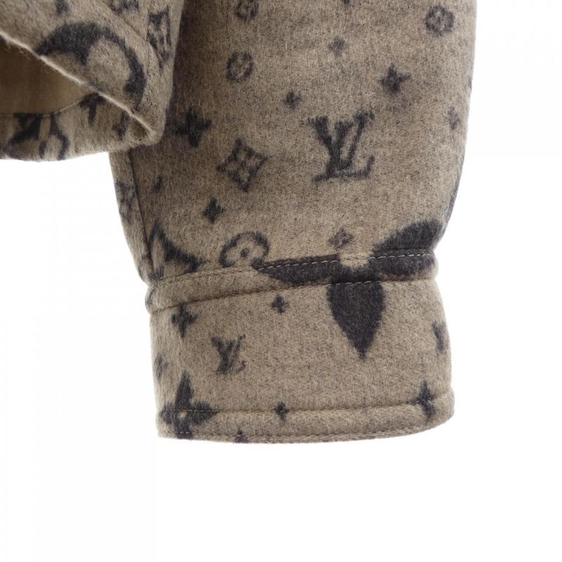 Louis Vuitton Hsb 39 Wfrw Jacket