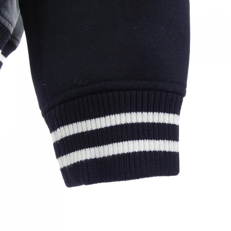 Louis Vuitton Varsity Blouson Hol07eu35 Stadium Jean