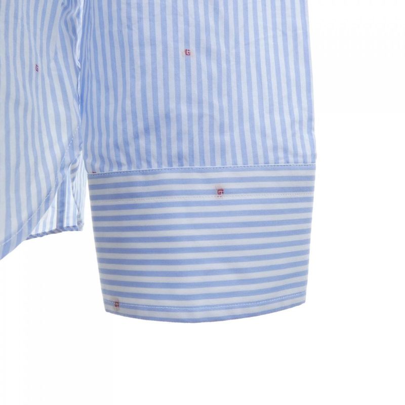 Gucci 547234 Zaadq Shirt