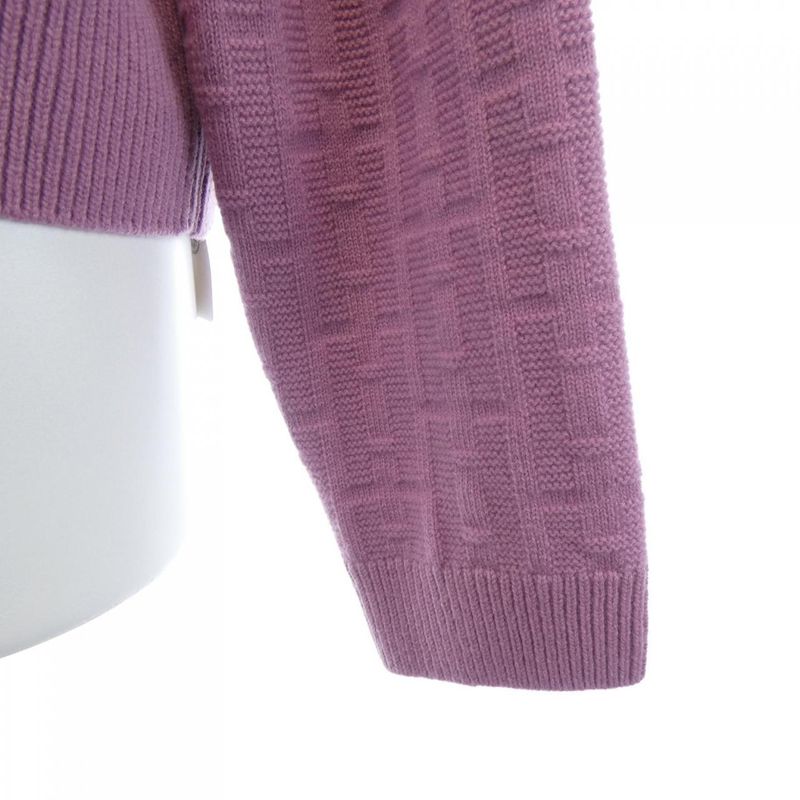 Hermes H Motif 3 E2713 db Cardigan