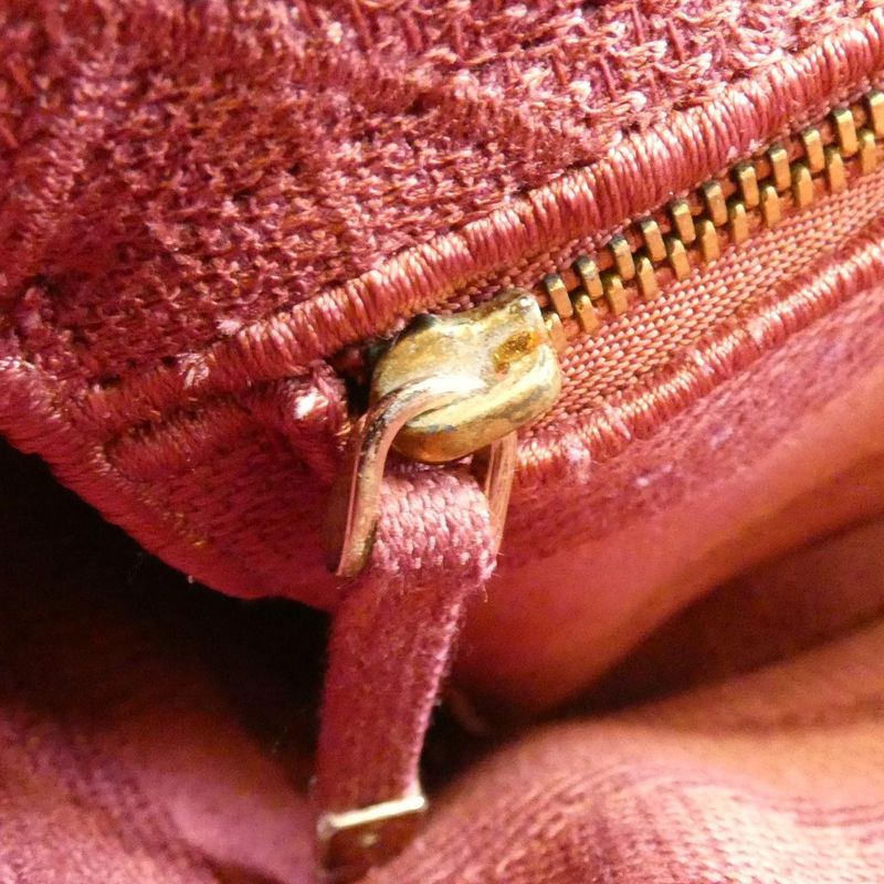 Christian Dior Lady D-light Medium M0565orey Bag