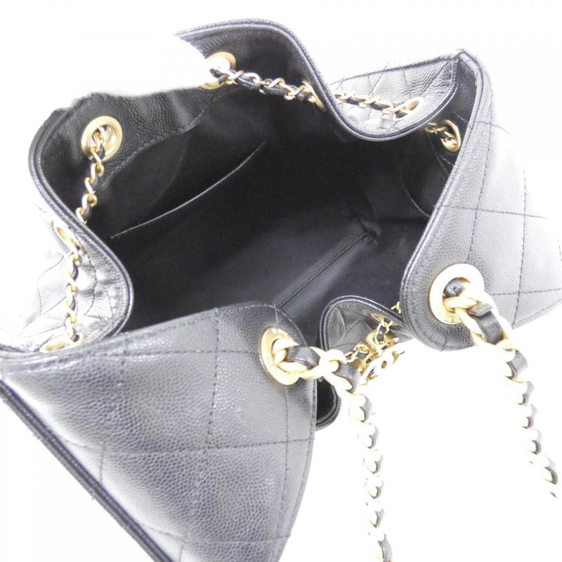 Chanel 25 Line As5293 Shoulder Bag