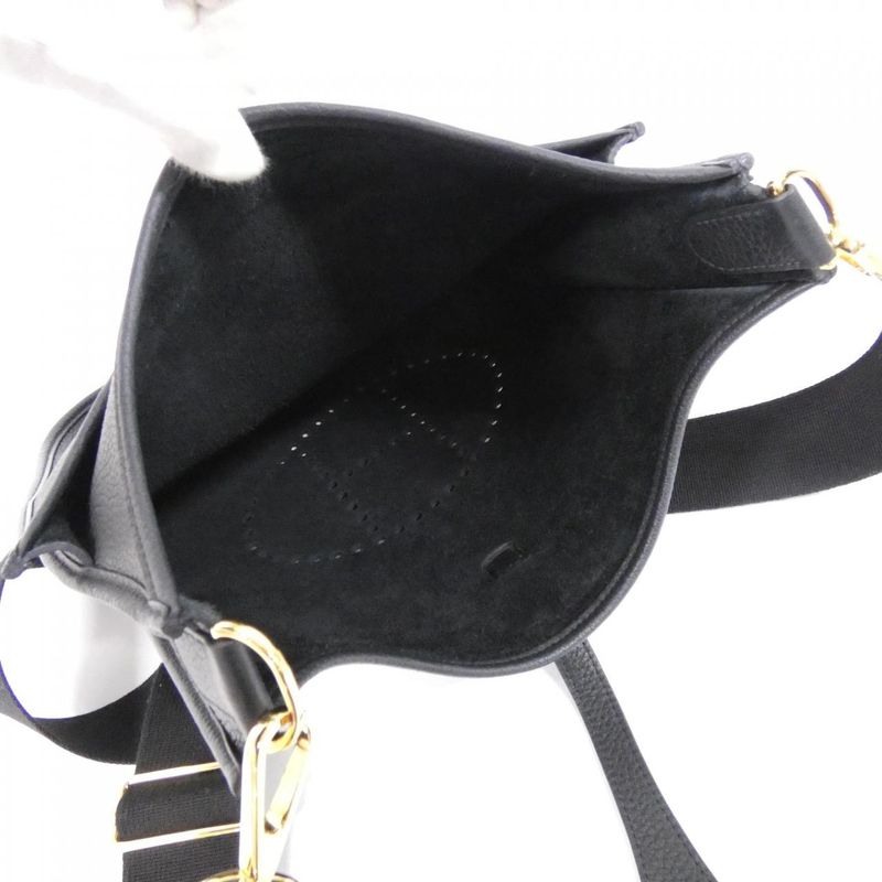 Hermes Evelyn 3 PM 056277cc Shoulder Bag