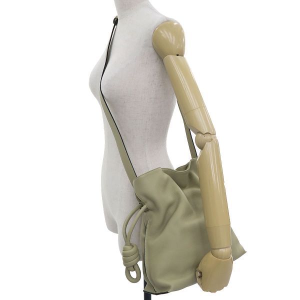 Loewe Flamenco Knot Shoulder 334.30 K63