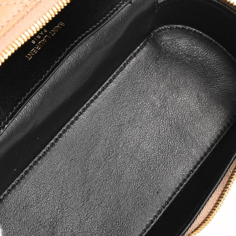Saint Laurent Shoulder Bag Gabi Vanity Bag