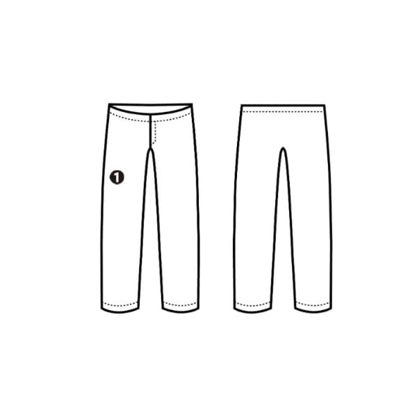 Balenciaga Cargo Pants Men's