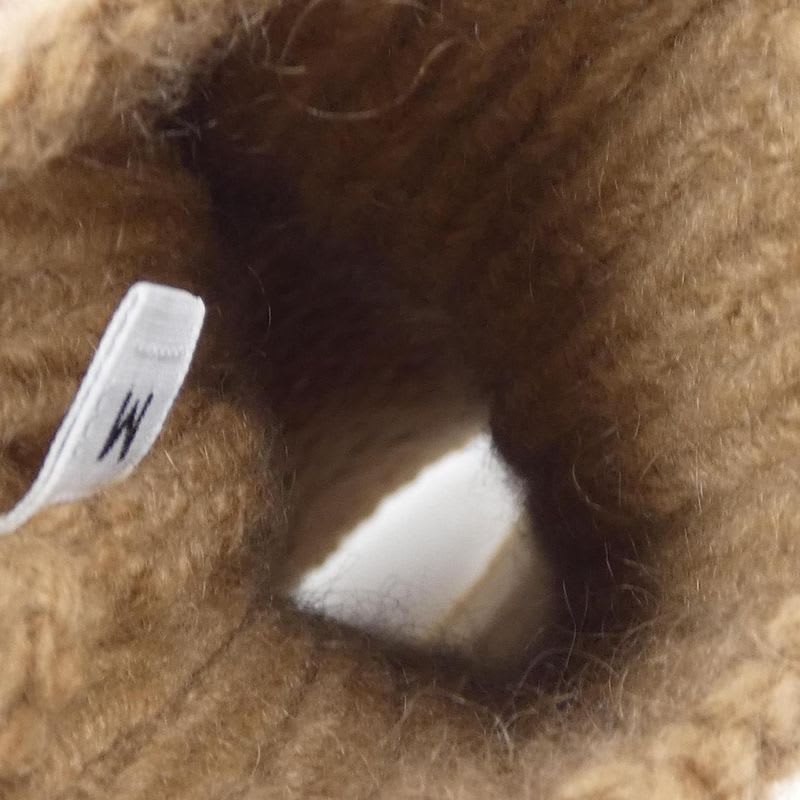 Hermes LOU Mittens g Glove