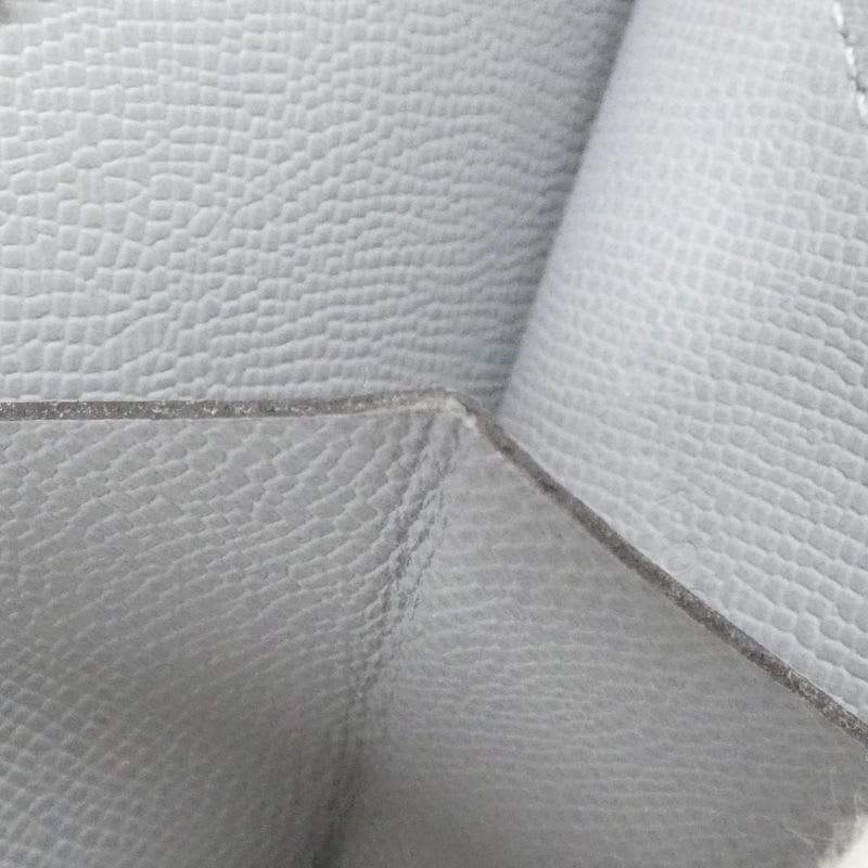 Hermes Bearn Compact CC Wallet