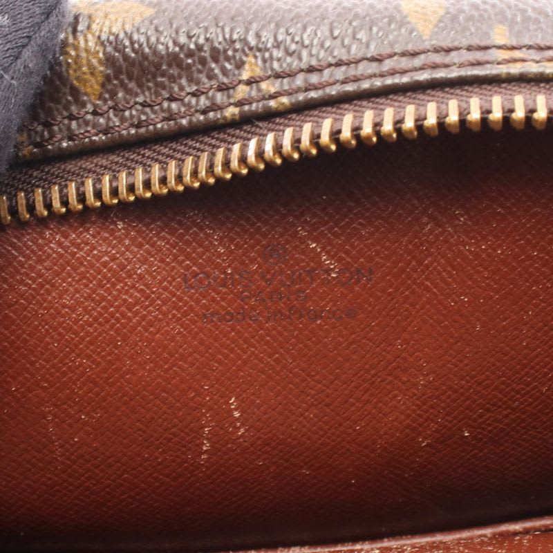 Louis Vuitton Shoulder Bag Amazon Leather