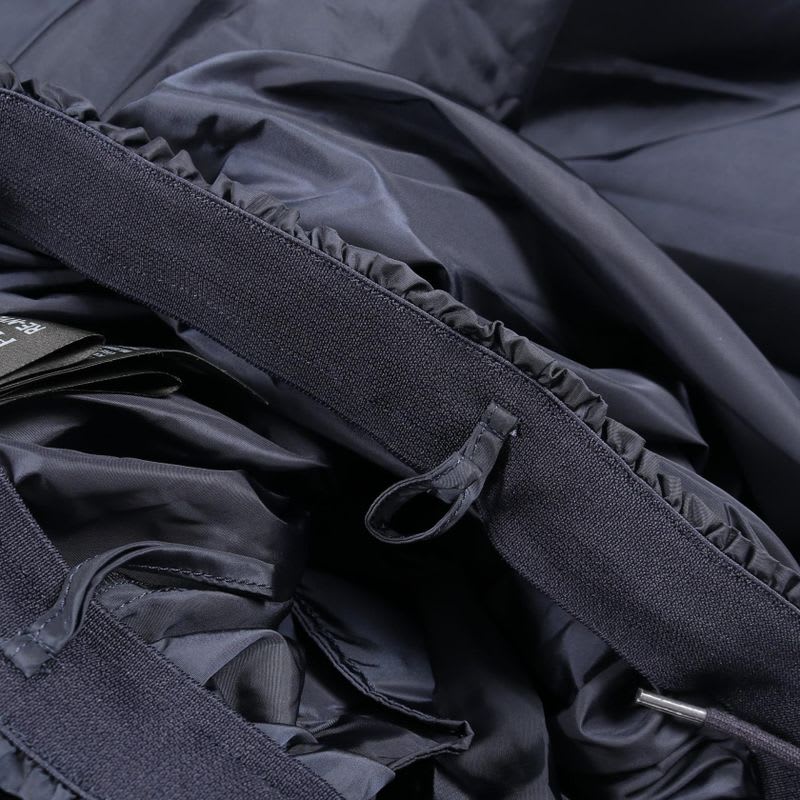 Prada Skirt Re-nylon Zip Up Other