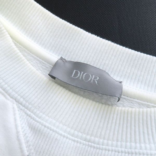 Christian Dior Sweatshirt