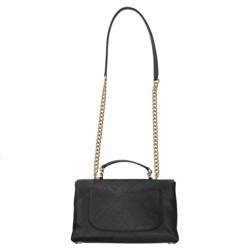 Chanel Chanel Quilted Chain Shoulder Bag