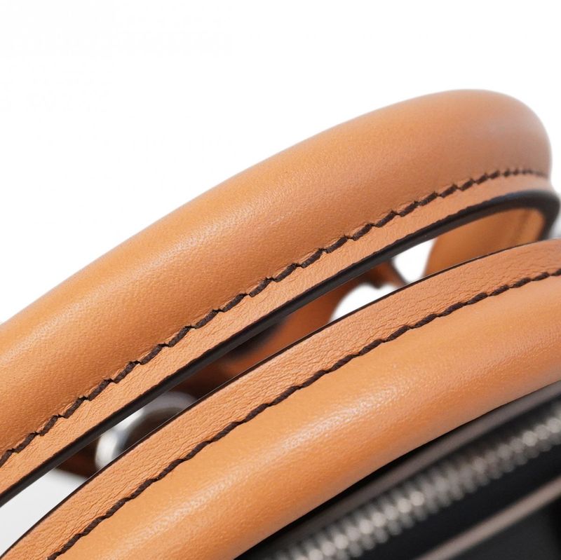 Louis Vuitton Handbag World Tour Collection City Steamer MM M43080 Black