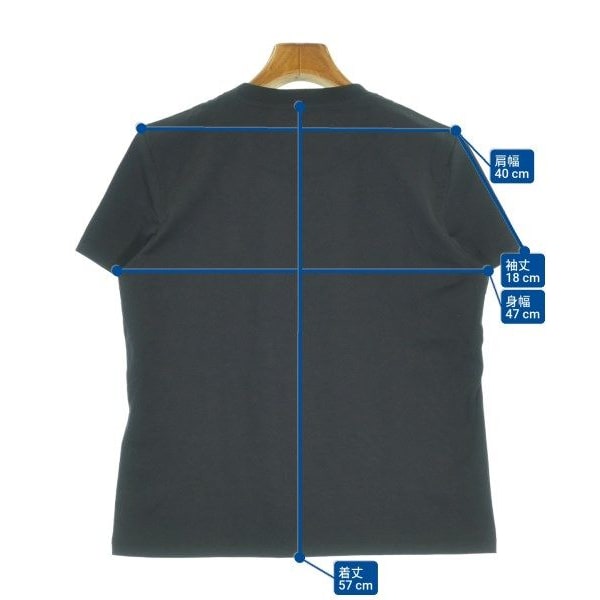 Hermes T-Shirt Cut And Sew Ladies