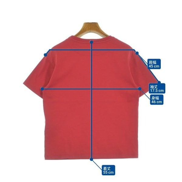 Hermes T-Shirt Cut And Sew Ladies