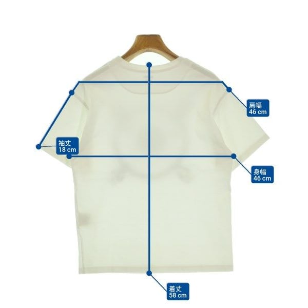Hermes T-Shirt Cut And Sew Ladies