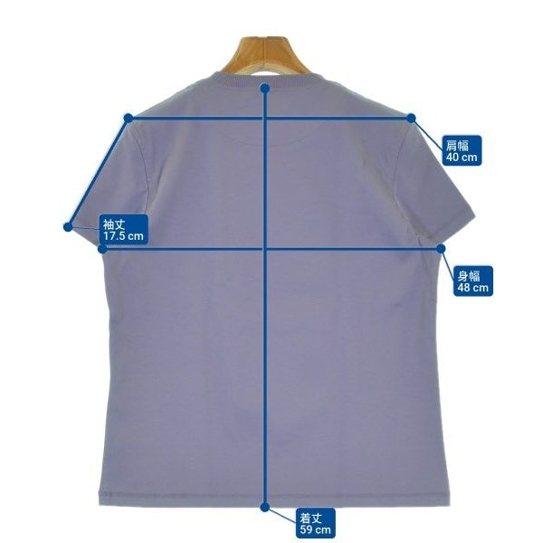 Hermes T-Shirt Cut And Sew Ladies