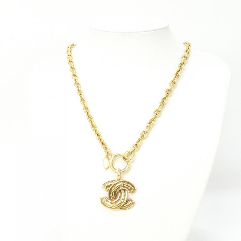 Vintage Chanel Necklace