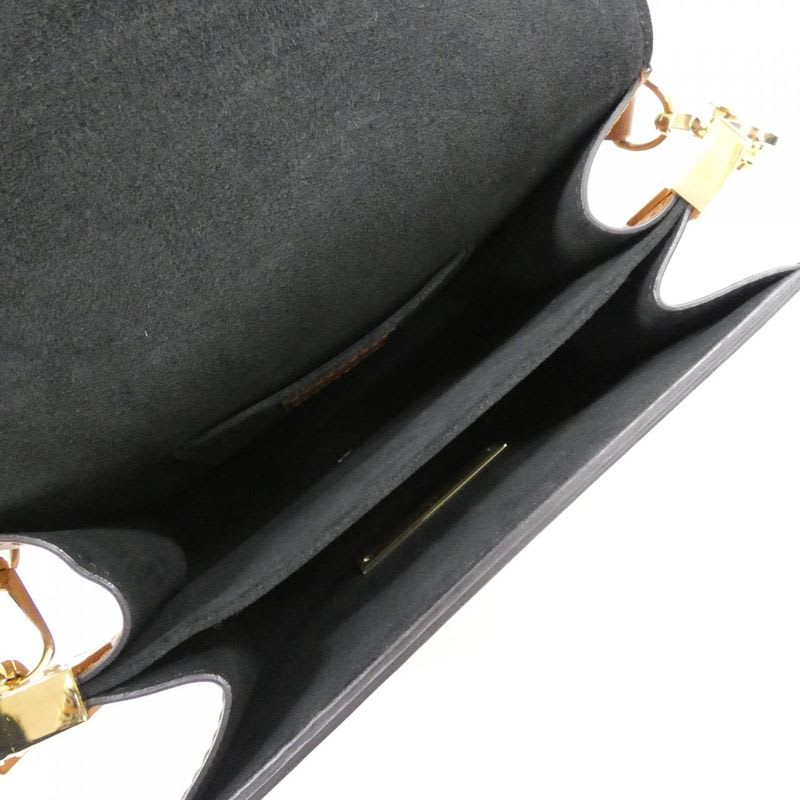 Louis Vuitton Monogram Dauphine Rock XL Shoulder Bag