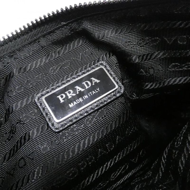 Prada 2vh113 Shoulder Bag