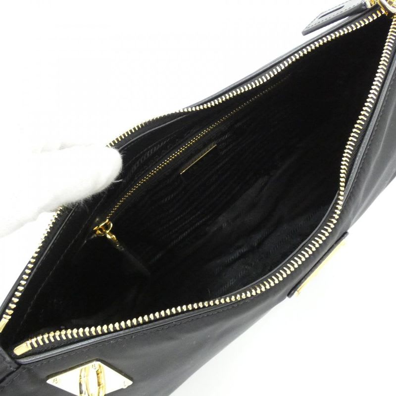 Prada 1 Bc232 Shoulder Bag