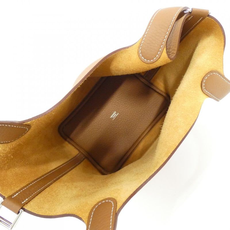Hermes Picotin Lock PM Ck Bag