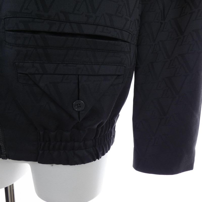 Louis Vuitton Hrfb 1 Edli Jacket
