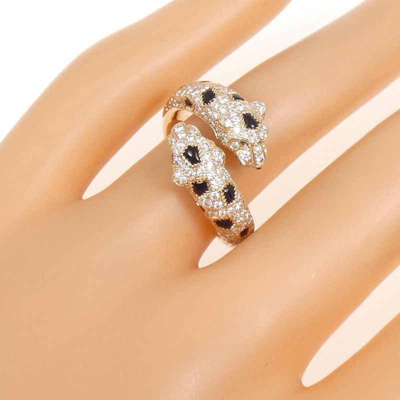 Cartier Panthère Ring