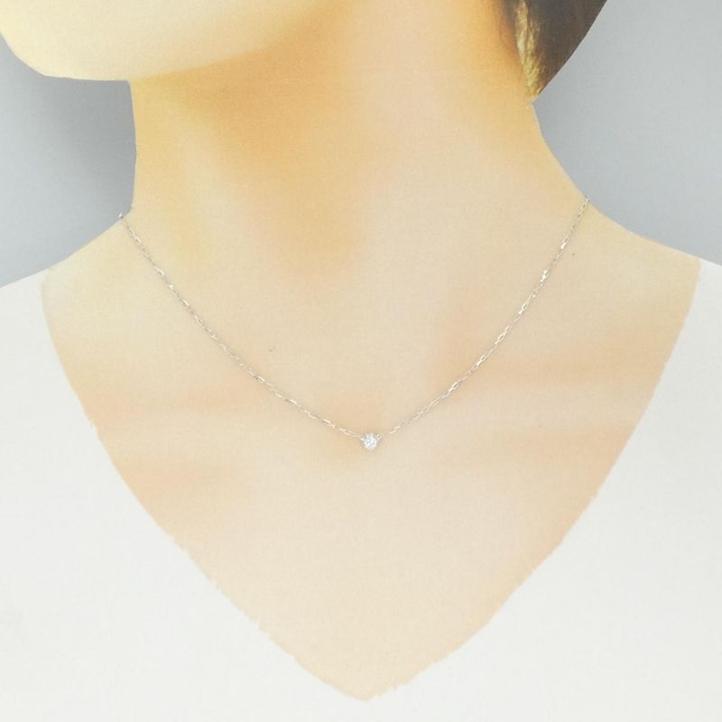 Cartier D'amour Small Necklace