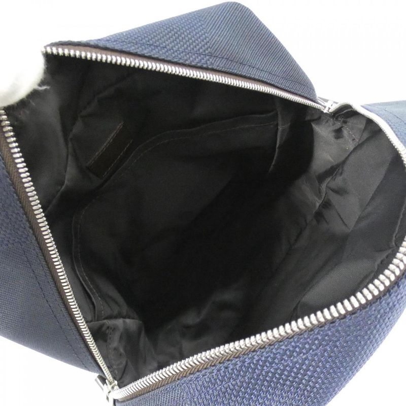 Louis Vuitton Damier Jean Pilote N41159 Shoulder Bag