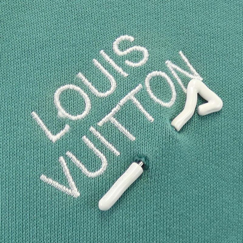 Louis Vuitton Hly 33 Wihn Hoodie