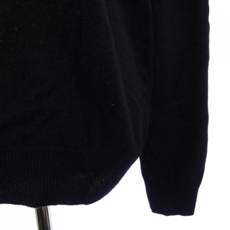 Louis Vuitton LVSE LV Embossed Crew Neck Hmn40wgk1 Knit