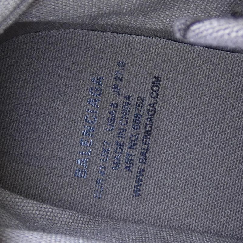 Balenciaga 688752 Sneakers