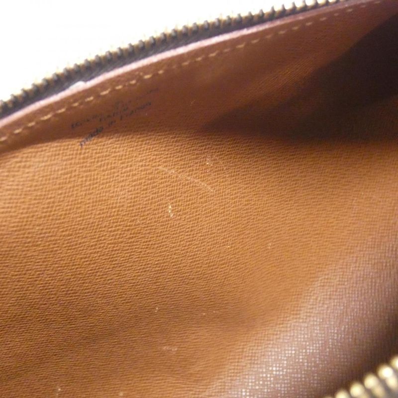 Louis Vuitton Monogram Papillon 30cm (11.81in) M51365 Bag