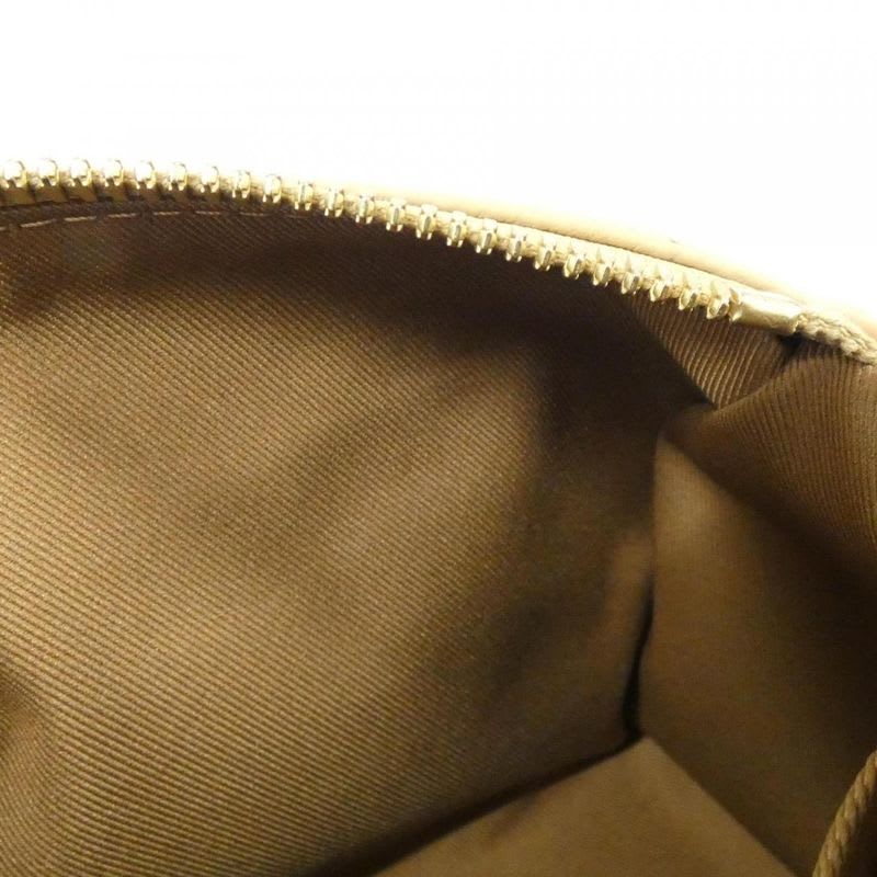 Louis Vuitton Keepall Bandouliere 25 cm Boston Bag