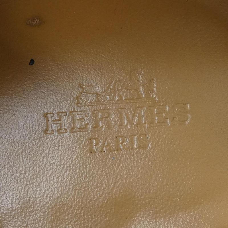 Hermes Z Paris Shoes
