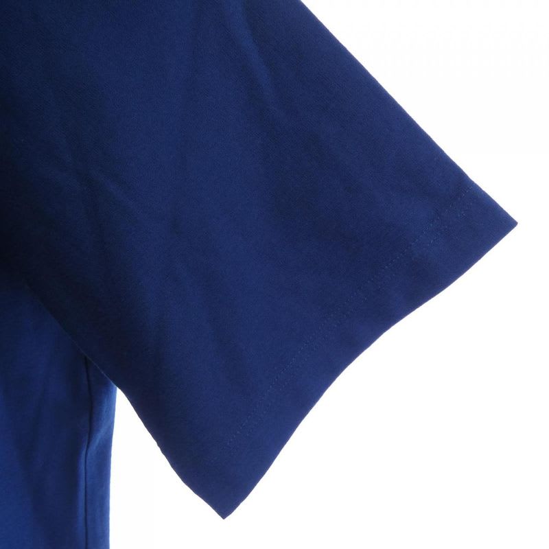 Prada Technical Cotton T-Shirt Ujn 897 14 LB
