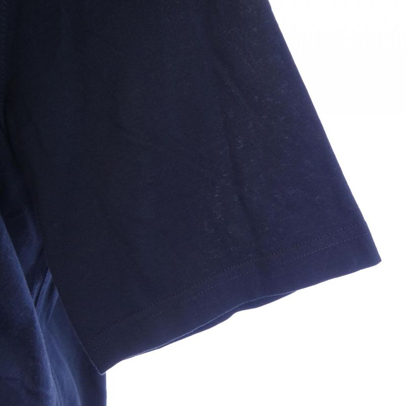 Hermes Onde Colore *41-5738 T-shirt