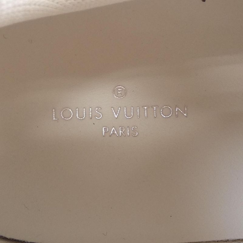 Louis Vuitton Arclight Line Velcro Sneakers