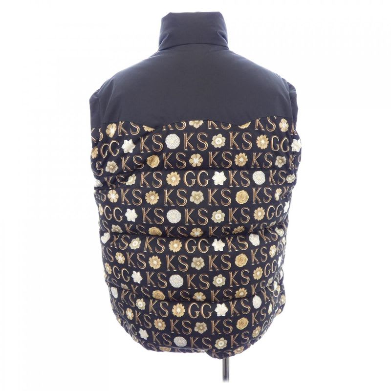 Gucci Kenneth Scott Z8 ama Down Jacket