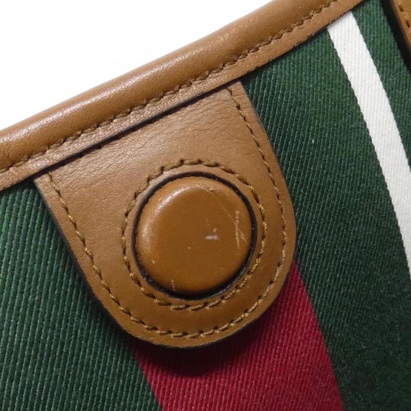 Gucci GG Emblem 815214 Fad6l Bag