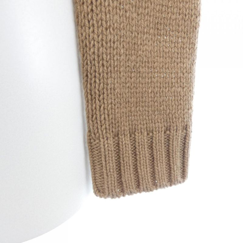 Prada Crew Neck Sweater P24s2v SOOO 172D Knit