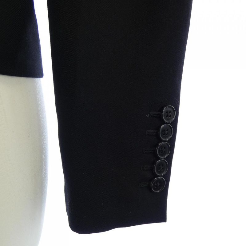 Saint Laurent 349541 Y024d Jacket