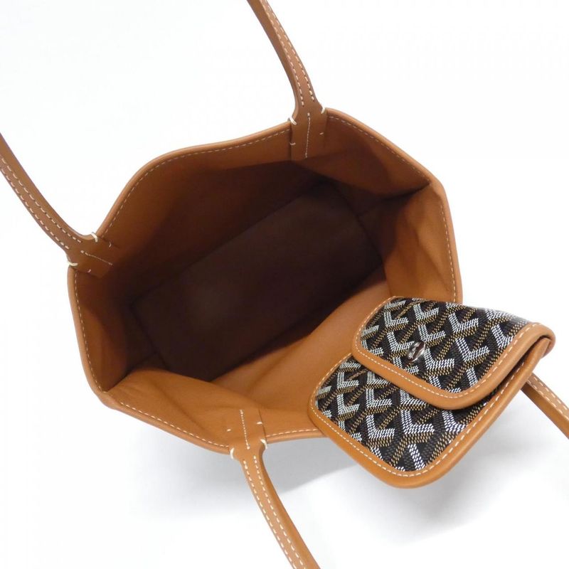 Goyard Ange Mini Bag